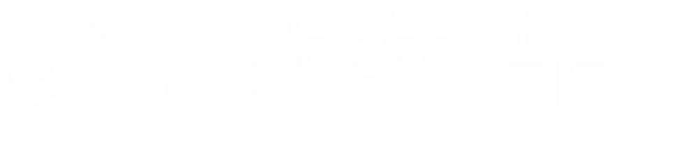 CALL MY ENGINEER