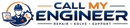 CALL MY ENGINEER