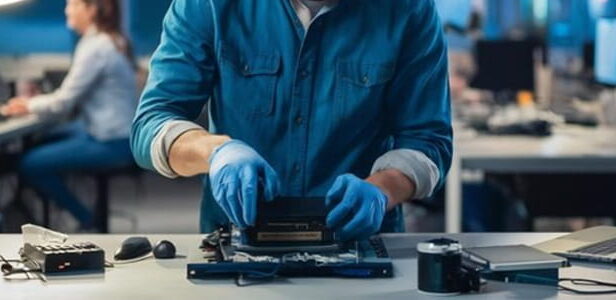 Networking and IT Support for Offices: Why Professional Technical Services Matter