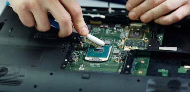 Computer Repair Services in Mumbai: Common Problems and Why Professional Support Matters